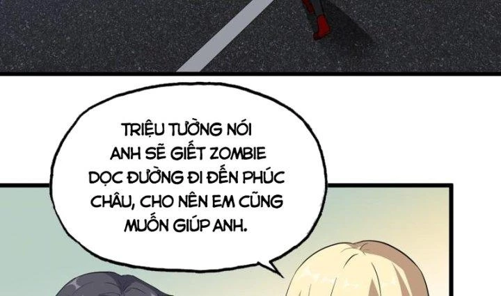 Tôi Chuyển Vàng Tại Mạt Thế Chapter 508 - Trang 2