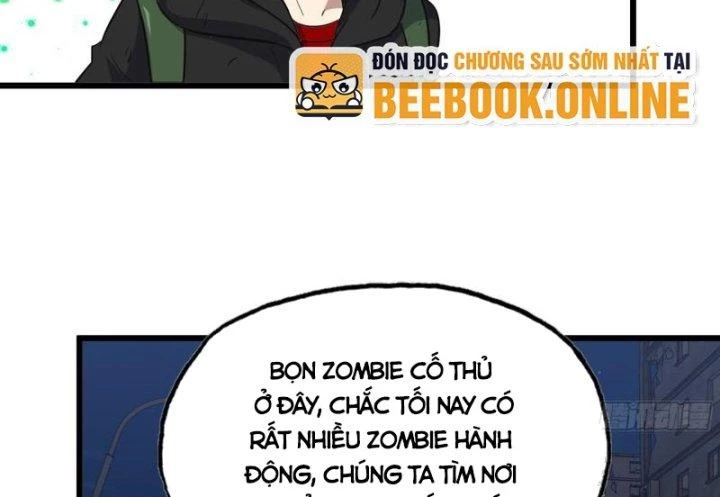 Tôi Chuyển Vàng Tại Mạt Thế Chapter 508 - Trang 2