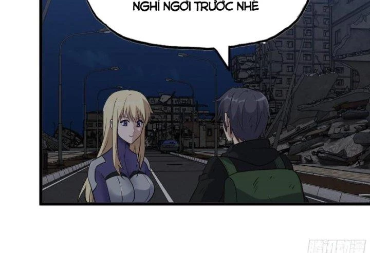 Tôi Chuyển Vàng Tại Mạt Thế Chapter 508 - Trang 2