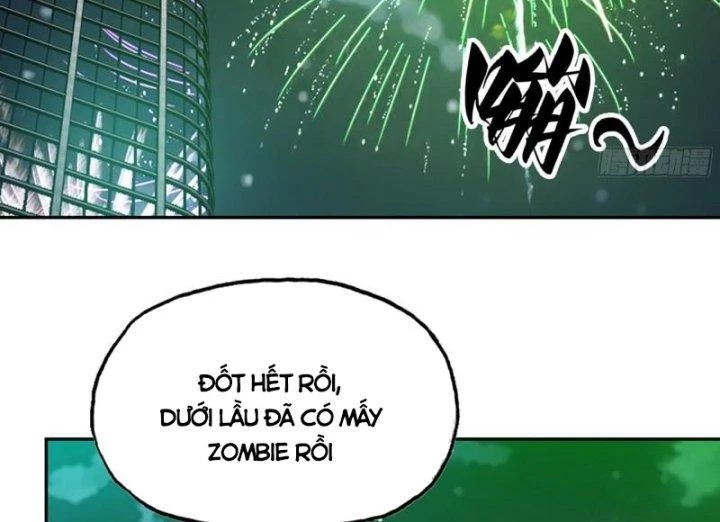 Tôi Chuyển Vàng Tại Mạt Thế Chapter 508 - Trang 2