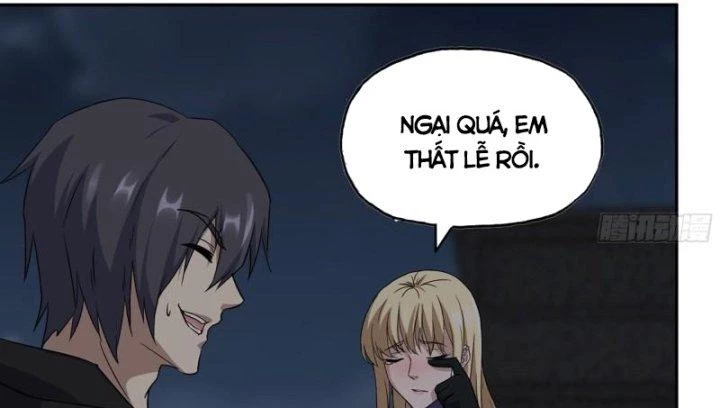 Tôi Chuyển Vàng Tại Mạt Thế Chapter 508 - Trang 2