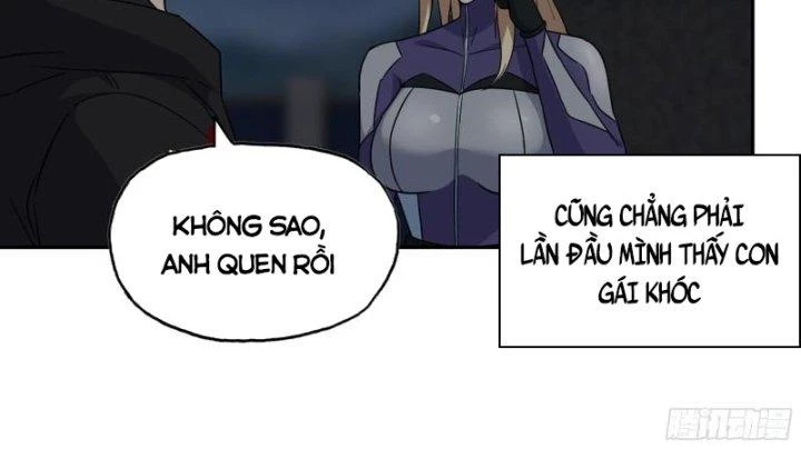 Tôi Chuyển Vàng Tại Mạt Thế Chapter 508 - Trang 2