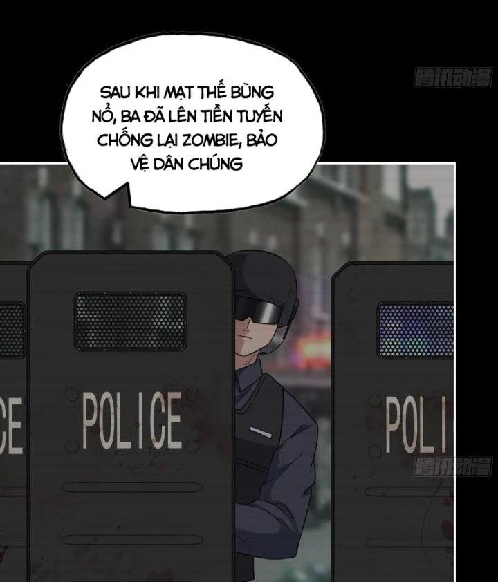 Tôi Chuyển Vàng Tại Mạt Thế Chapter 508 - Trang 2