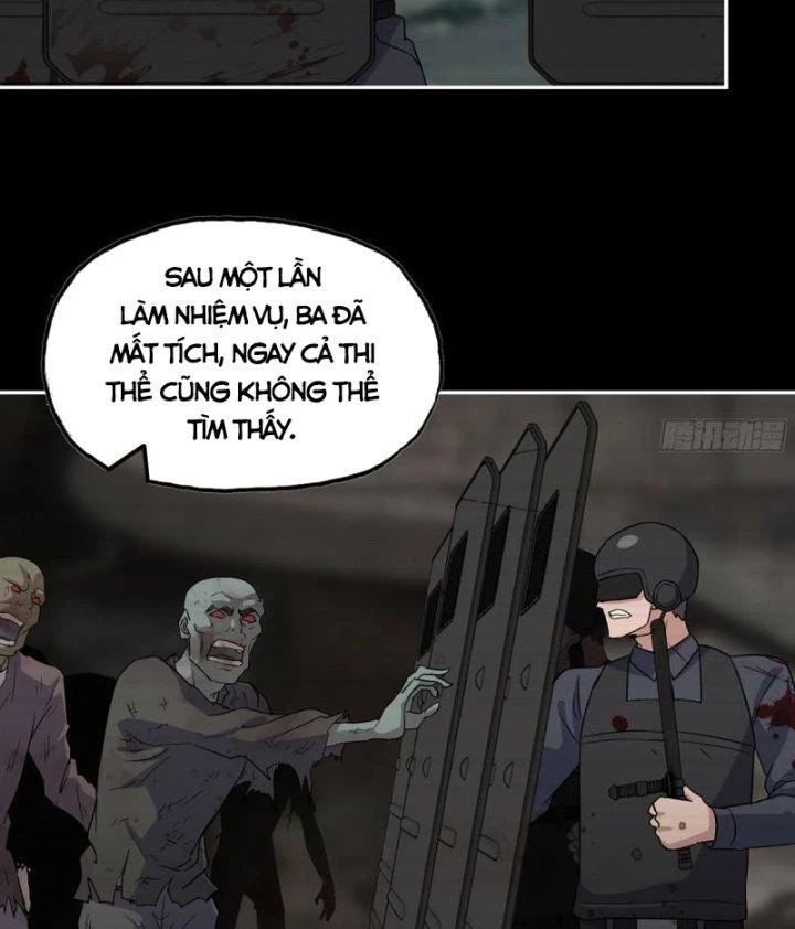 Tôi Chuyển Vàng Tại Mạt Thế Chapter 508 - Trang 2