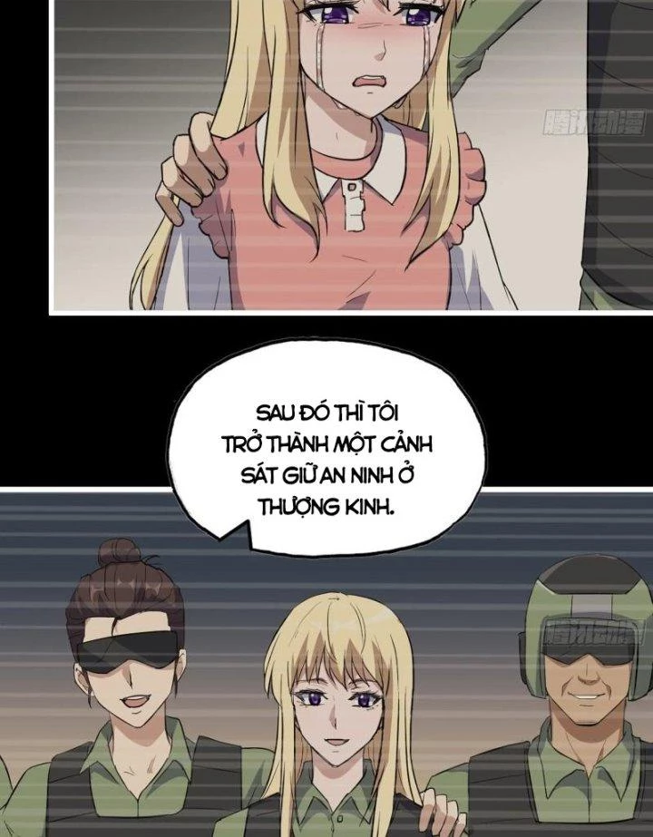 Tôi Chuyển Vàng Tại Mạt Thế Chapter 509 - Trang 2