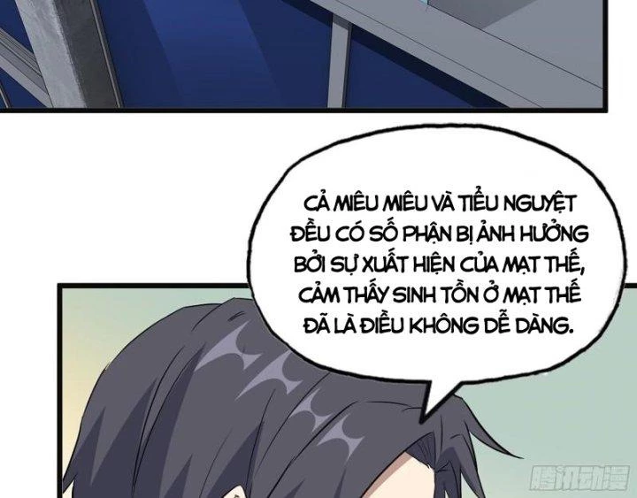 Tôi Chuyển Vàng Tại Mạt Thế Chapter 509 - Trang 2