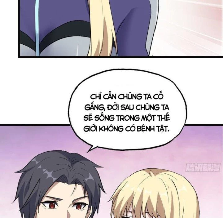 Tôi Chuyển Vàng Tại Mạt Thế Chapter 509 - Trang 2