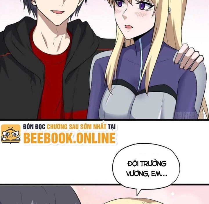 Tôi Chuyển Vàng Tại Mạt Thế Chapter 509 - Trang 2