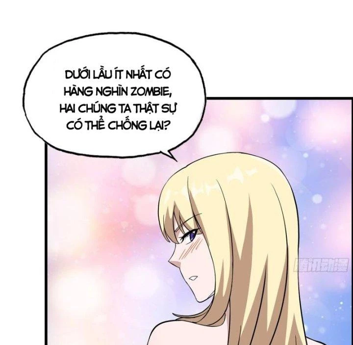 Tôi Chuyển Vàng Tại Mạt Thế Chapter 509 - Trang 2