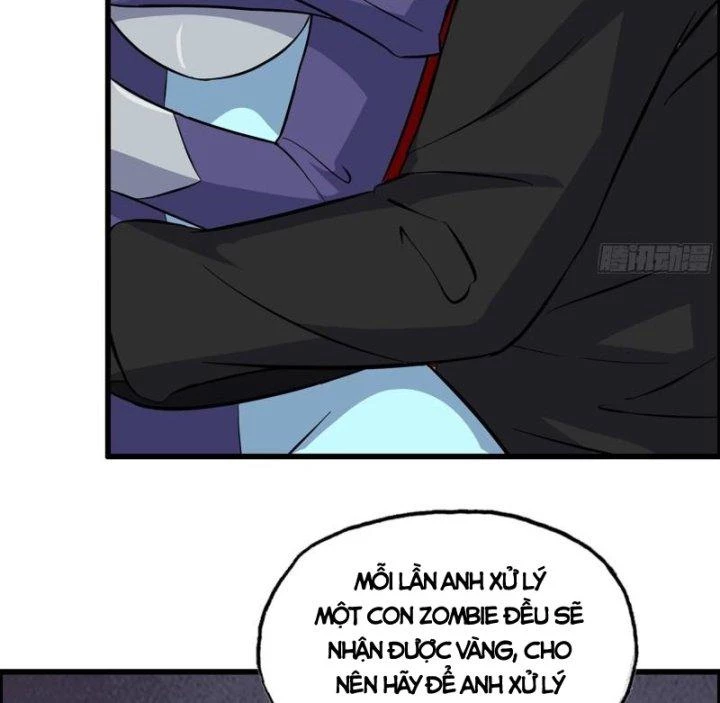 Tôi Chuyển Vàng Tại Mạt Thế Chapter 509 - Trang 2