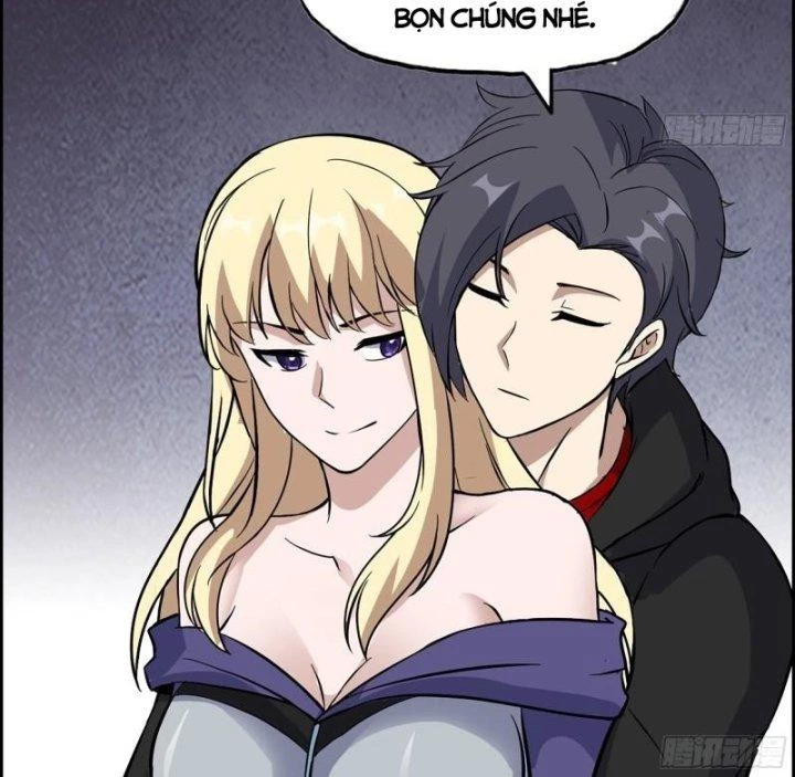 Tôi Chuyển Vàng Tại Mạt Thế Chapter 509 - Trang 2