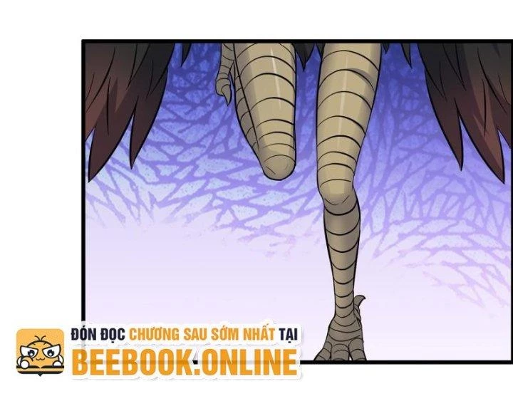 Tôi Chuyển Vàng Tại Mạt Thế Chapter 509 - Trang 2