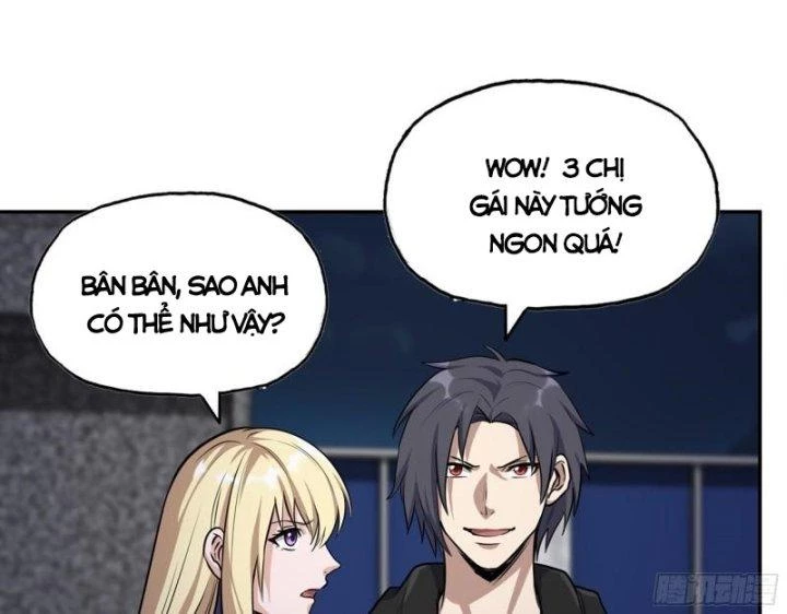 Tôi Chuyển Vàng Tại Mạt Thế Chapter 509 - Trang 2