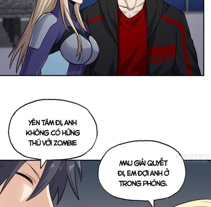 Tôi Chuyển Vàng Tại Mạt Thế Chapter 509 - Trang 2