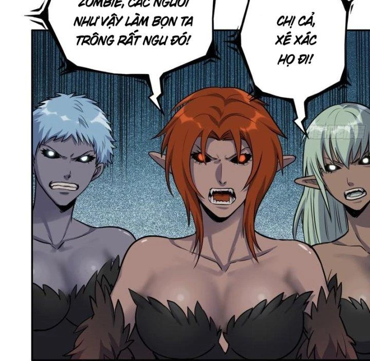 Tôi Chuyển Vàng Tại Mạt Thế Chapter 509 - Trang 2