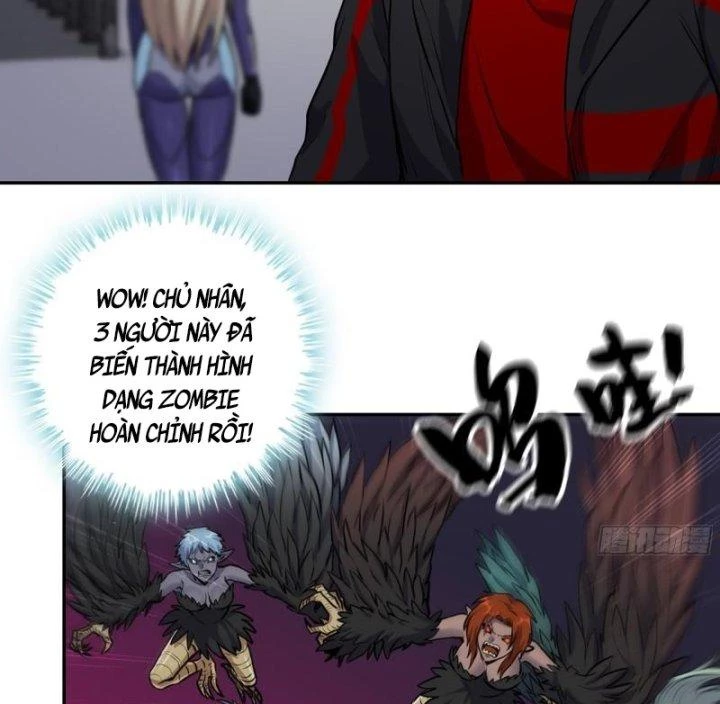 Tôi Chuyển Vàng Tại Mạt Thế Chapter 509 - Trang 2