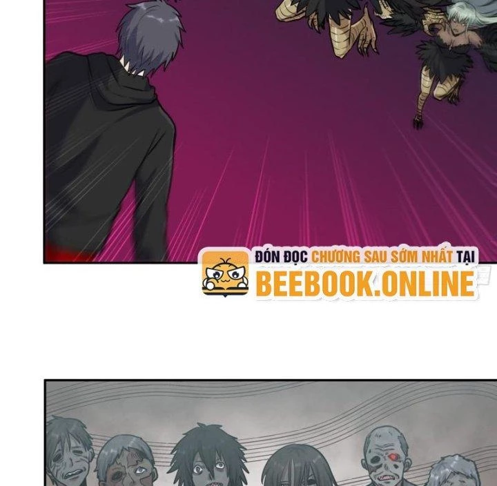 Tôi Chuyển Vàng Tại Mạt Thế Chapter 509 - Trang 2