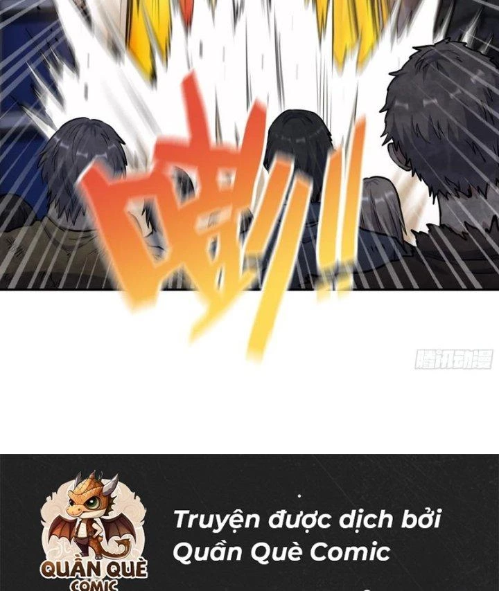 Tôi Chuyển Vàng Tại Mạt Thế Chapter 509 - Trang 2