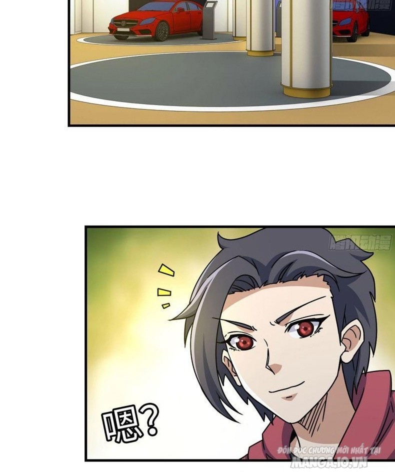 Tôi Chuyển Vàng Tại Mạt Thế Chapter 51 - Trang 2