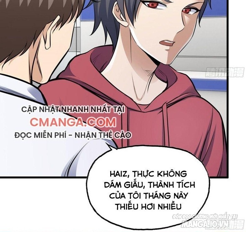 Tôi Chuyển Vàng Tại Mạt Thế Chapter 51 - Trang 2