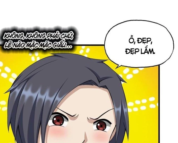 Tôi Chuyển Vàng Tại Mạt Thế Chapter 510 - Trang 2