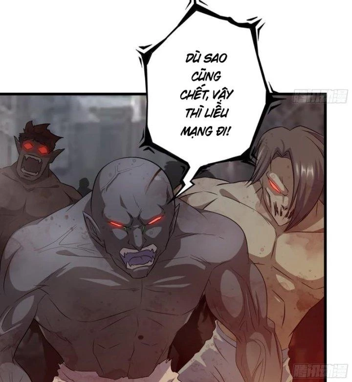 Tôi Chuyển Vàng Tại Mạt Thế Chapter 510 - Trang 2