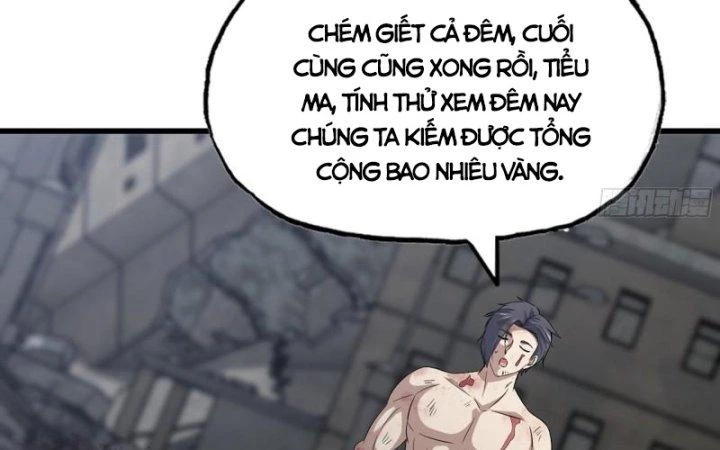 Tôi Chuyển Vàng Tại Mạt Thế Chapter 510 - Trang 2