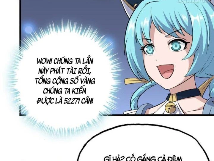 Tôi Chuyển Vàng Tại Mạt Thế Chapter 510 - Trang 2