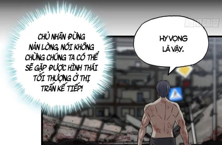 Tôi Chuyển Vàng Tại Mạt Thế Chapter 510 - Trang 2