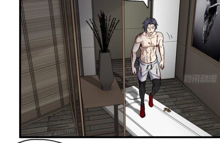 Tôi Chuyển Vàng Tại Mạt Thế Chapter 510 - Trang 2