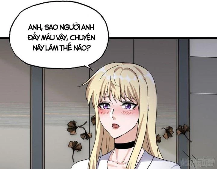 Tôi Chuyển Vàng Tại Mạt Thế Chapter 510 - Trang 2