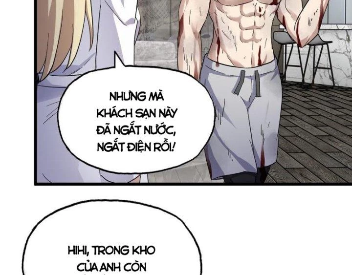 Tôi Chuyển Vàng Tại Mạt Thế Chapter 510 - Trang 2