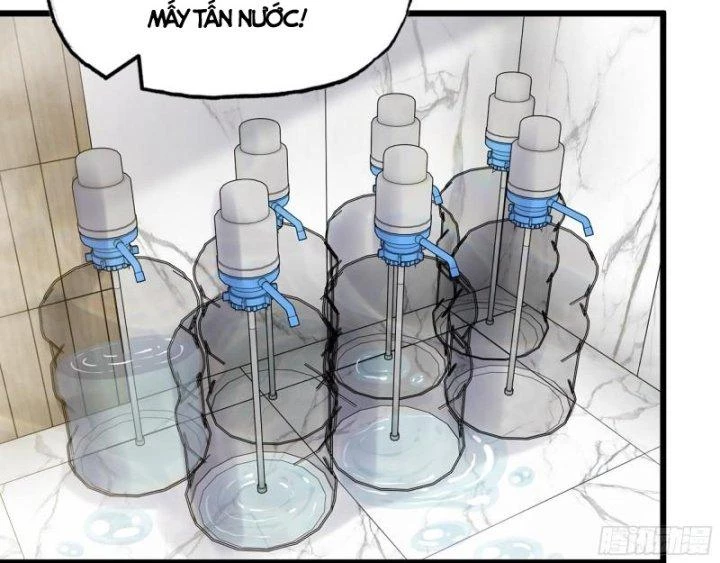 Tôi Chuyển Vàng Tại Mạt Thế Chapter 510 - Trang 2