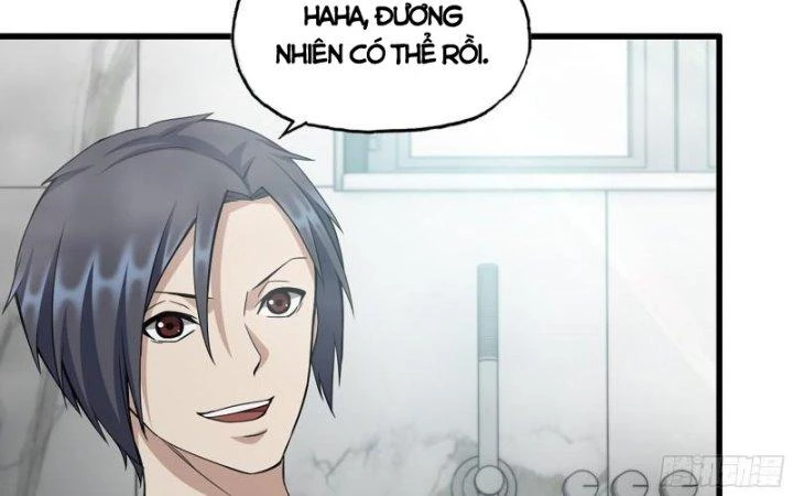 Tôi Chuyển Vàng Tại Mạt Thế Chapter 510 - Trang 2