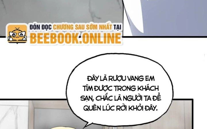 Tôi Chuyển Vàng Tại Mạt Thế Chapter 510 - Trang 2