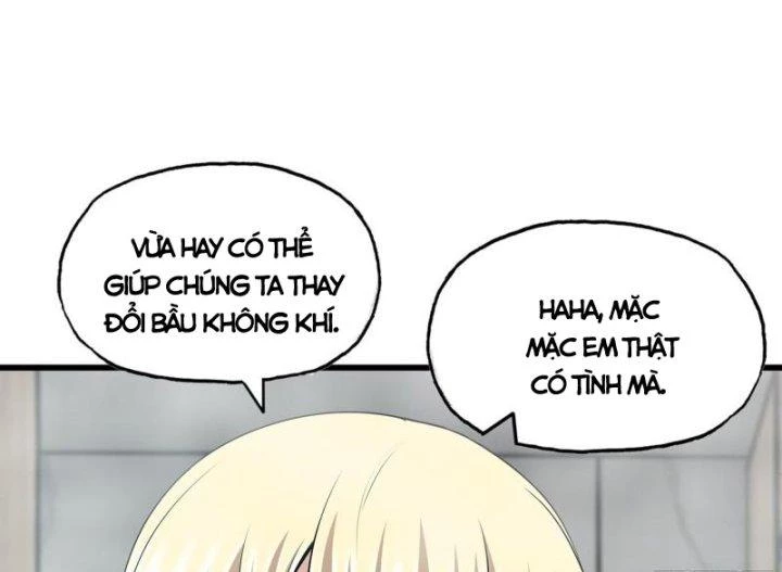 Tôi Chuyển Vàng Tại Mạt Thế Chapter 510 - Trang 2