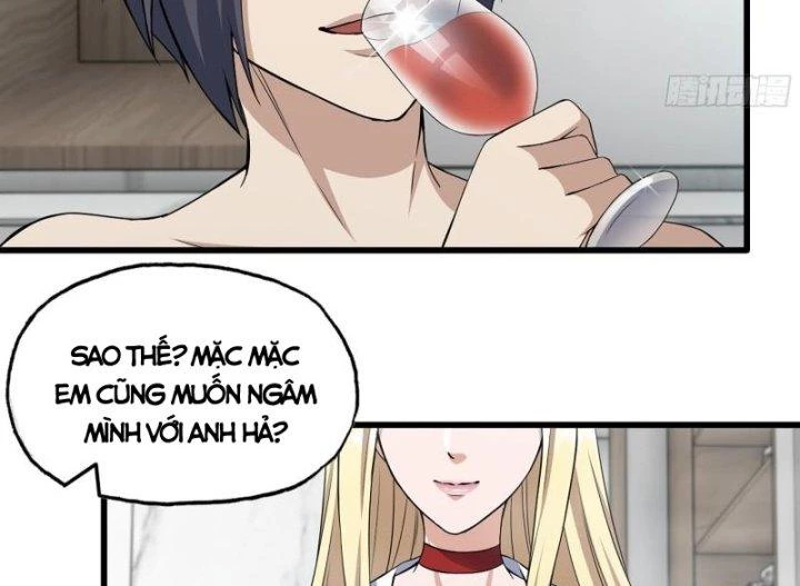 Tôi Chuyển Vàng Tại Mạt Thế Chapter 510 - Trang 2