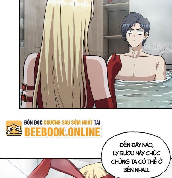 Tôi Chuyển Vàng Tại Mạt Thế Chapter 511 - Trang 2