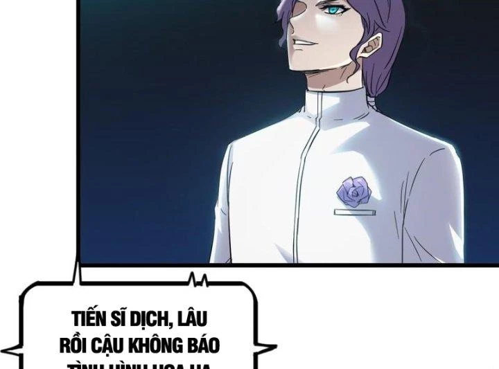 Tôi Chuyển Vàng Tại Mạt Thế Chapter 511 - Trang 2