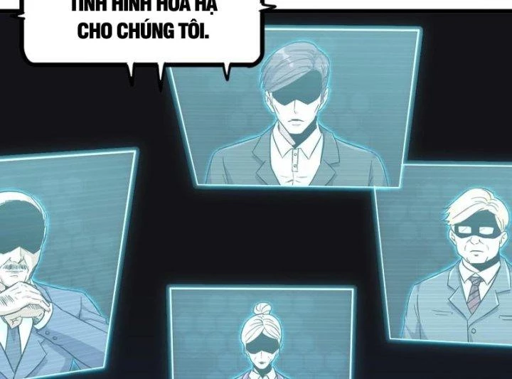 Tôi Chuyển Vàng Tại Mạt Thế Chapter 511 - Trang 2