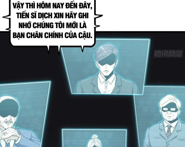 Tôi Chuyển Vàng Tại Mạt Thế Chapter 511 - Trang 2