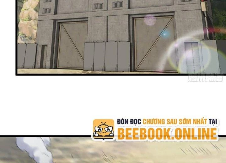 Tôi Chuyển Vàng Tại Mạt Thế Chapter 511 - Trang 2