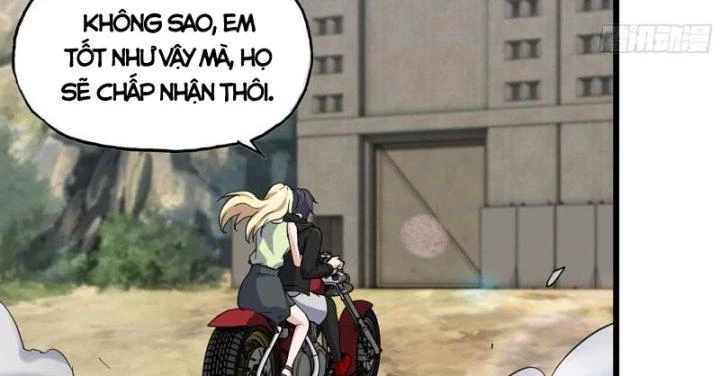 Tôi Chuyển Vàng Tại Mạt Thế Chapter 511 - Trang 2