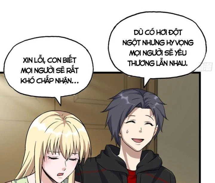 Tôi Chuyển Vàng Tại Mạt Thế Chapter 511 - Trang 2