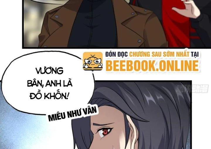 Tôi Chuyển Vàng Tại Mạt Thế Chapter 512 - Trang 2