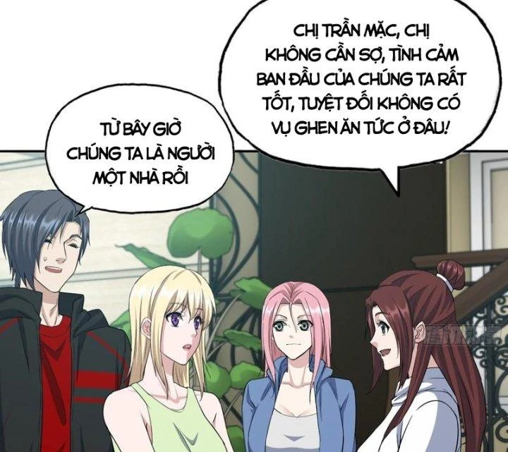 Tôi Chuyển Vàng Tại Mạt Thế Chapter 512 - Trang 2