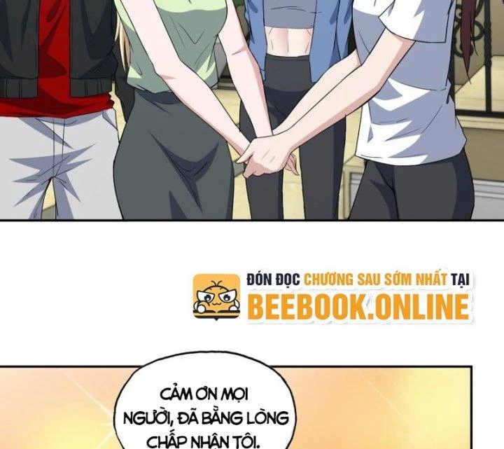 Tôi Chuyển Vàng Tại Mạt Thế Chapter 512 - Trang 2