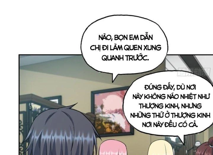 Tôi Chuyển Vàng Tại Mạt Thế Chapter 512 - Trang 2