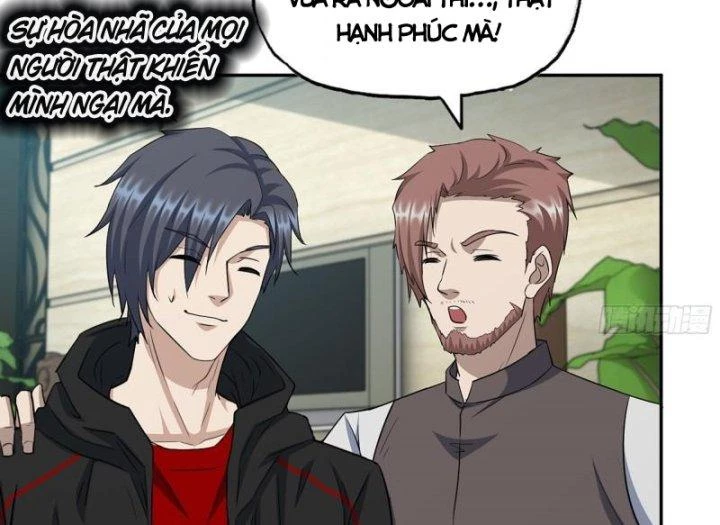 Tôi Chuyển Vàng Tại Mạt Thế Chapter 512 - Trang 2