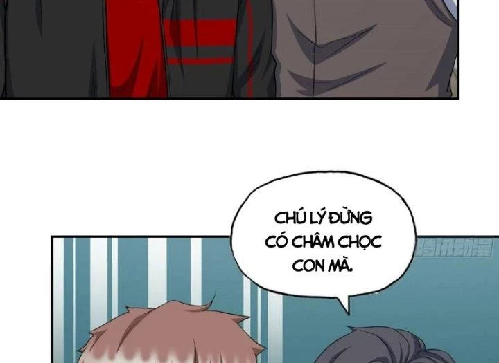 Tôi Chuyển Vàng Tại Mạt Thế Chapter 512 - Trang 2